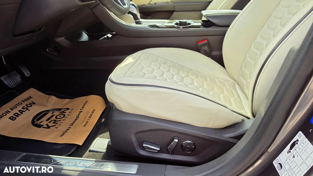 Ford Mondeo 2.0 Ti-VCT VIGNALE - 18