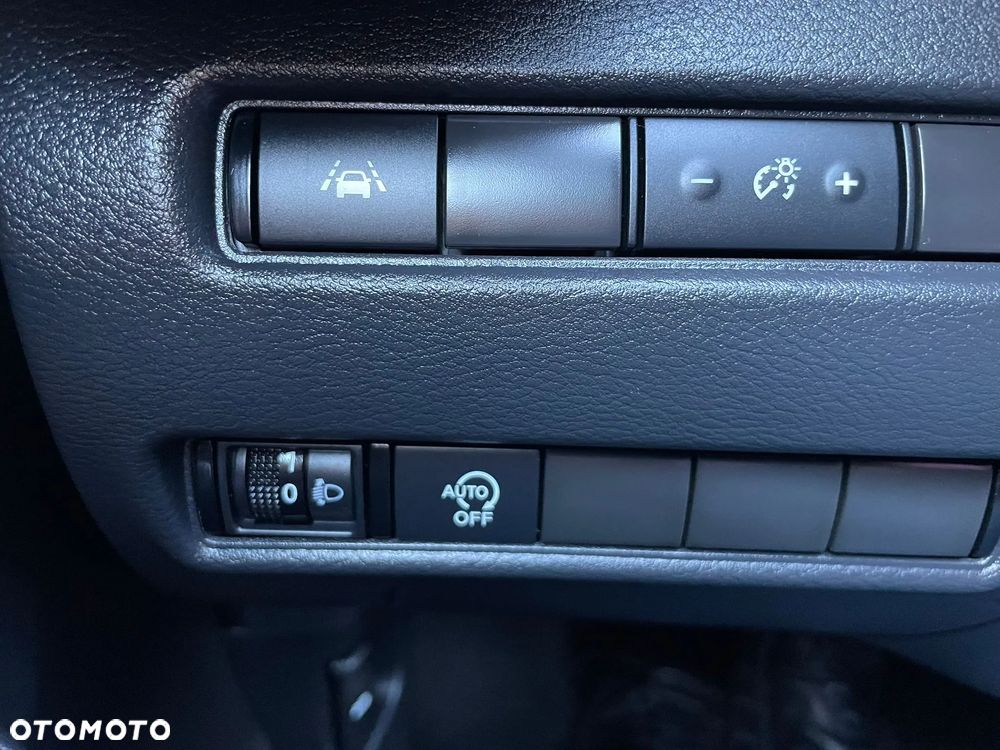 Nissan Juke 1.0 DIG-T DCT Kiiro - 19