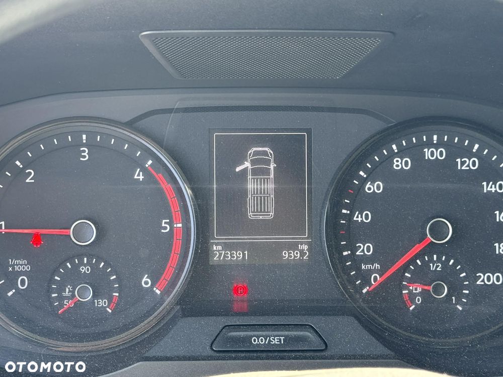 MAN TGE 3.140 FURGON - GWARANCJA - 14