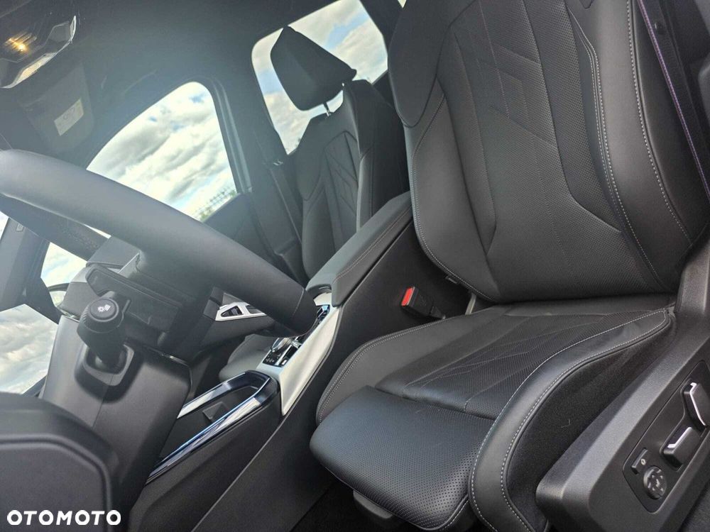 BMW X3 xDrive20d mHEV - 22