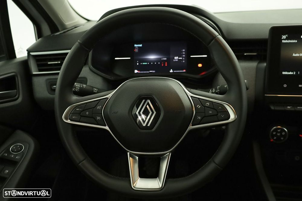 Renault Clio 1.0 TCe Evolution - 13