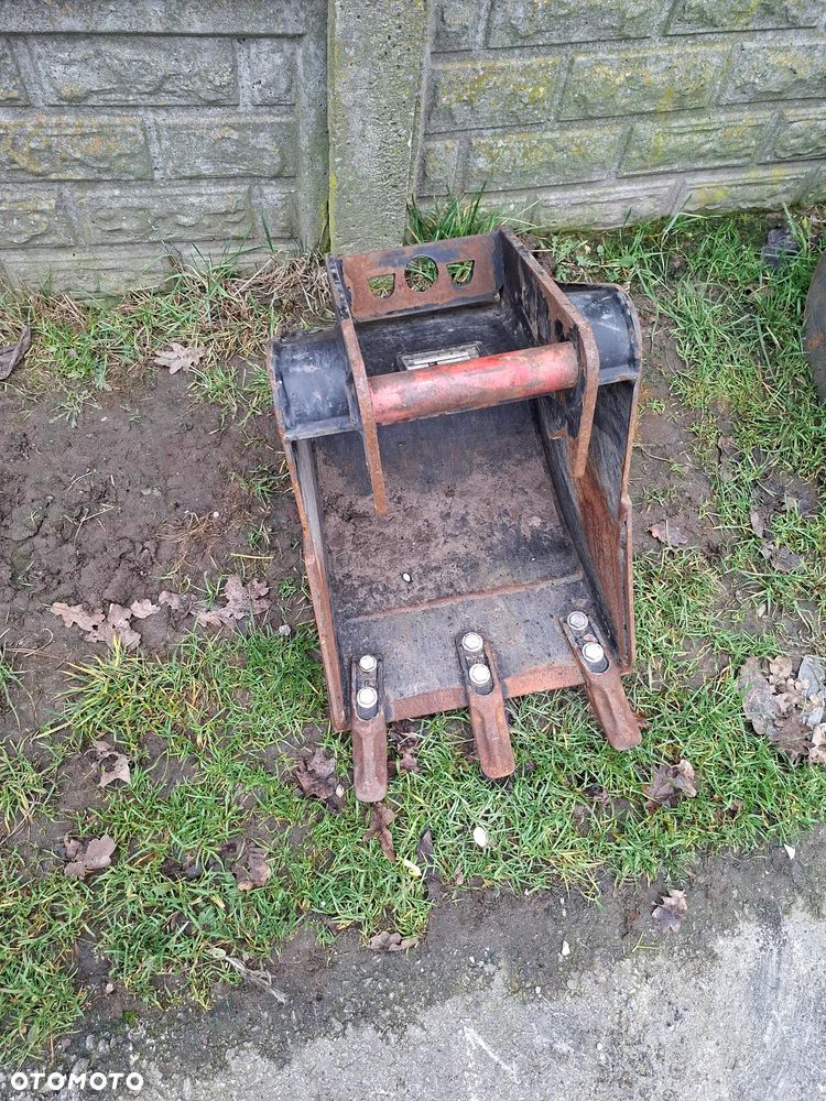 Caterpillar 301.6 05A - 23