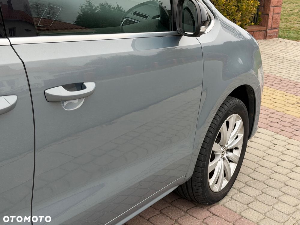 Volkswagen Sharan 2.0 TDI DSG BlueMotion Technology Life - 6