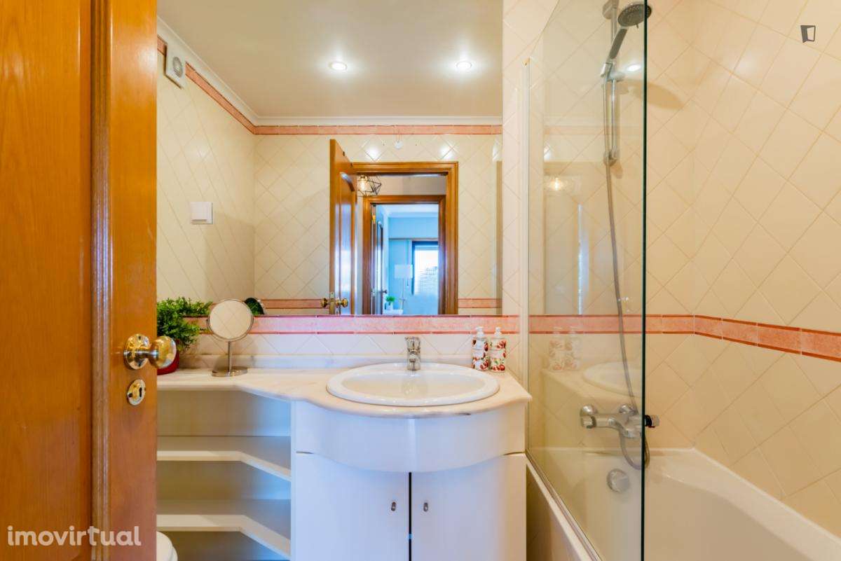 Apartamento com 3 quartos - localizado em Cascais Lisbon - Grande imagem: 5/38