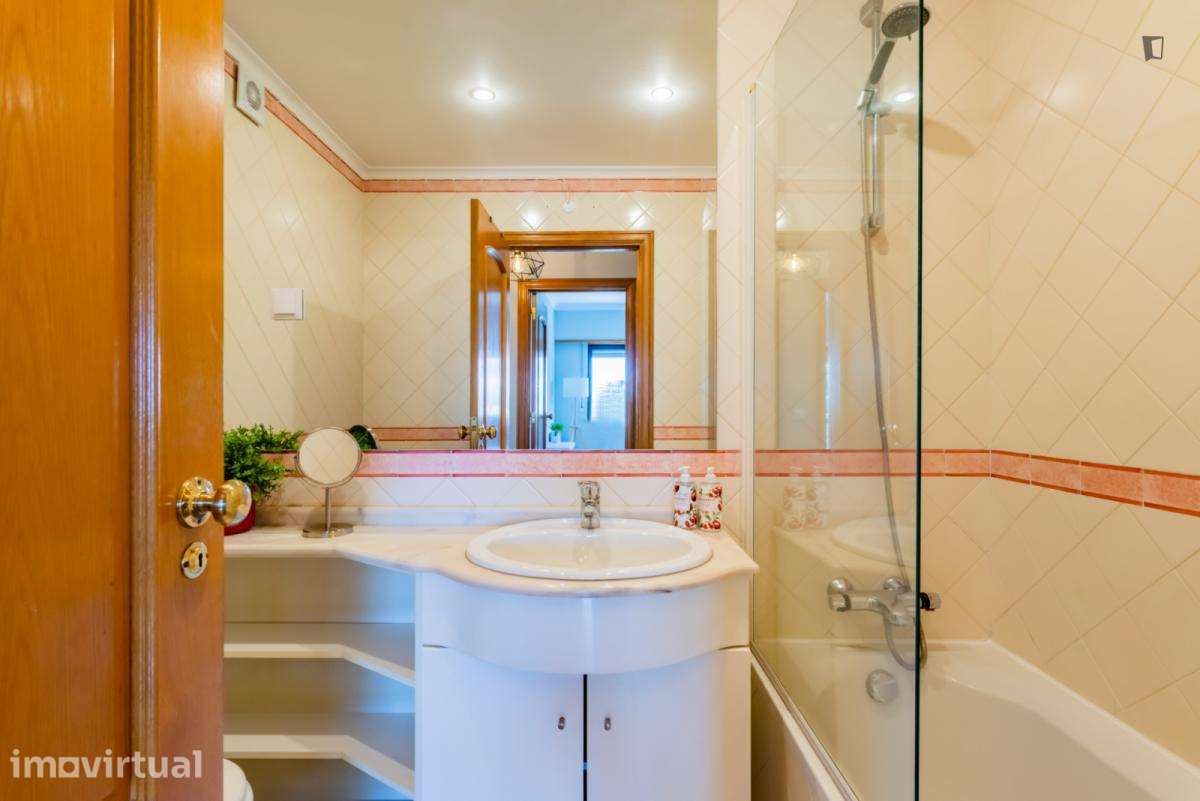 Apartamento com 3 quartos - localizado em Cascais Lisbon - Grande imagem: 5/38