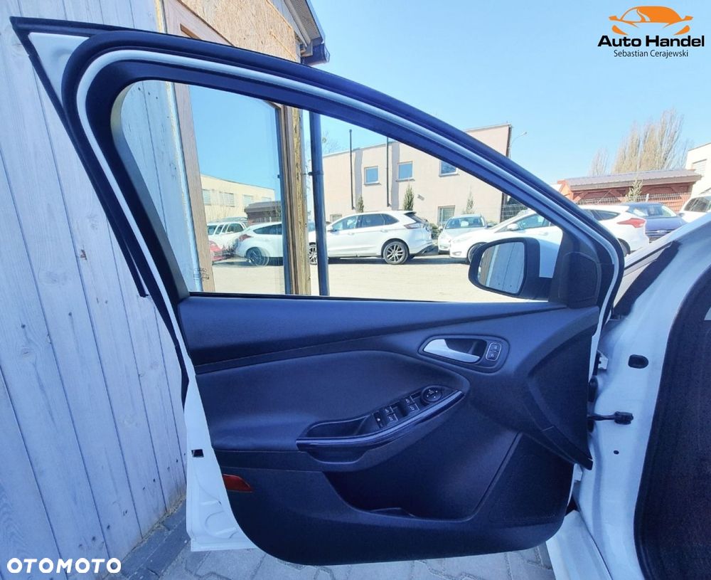 Ford Focus 2.0 TDCi ST-Line ASS PowerShift - 41