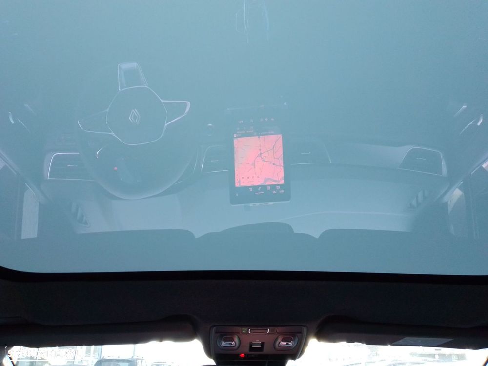 Renault Symbioz 1.6 E-Tech Full Hybrid Iconic - 15