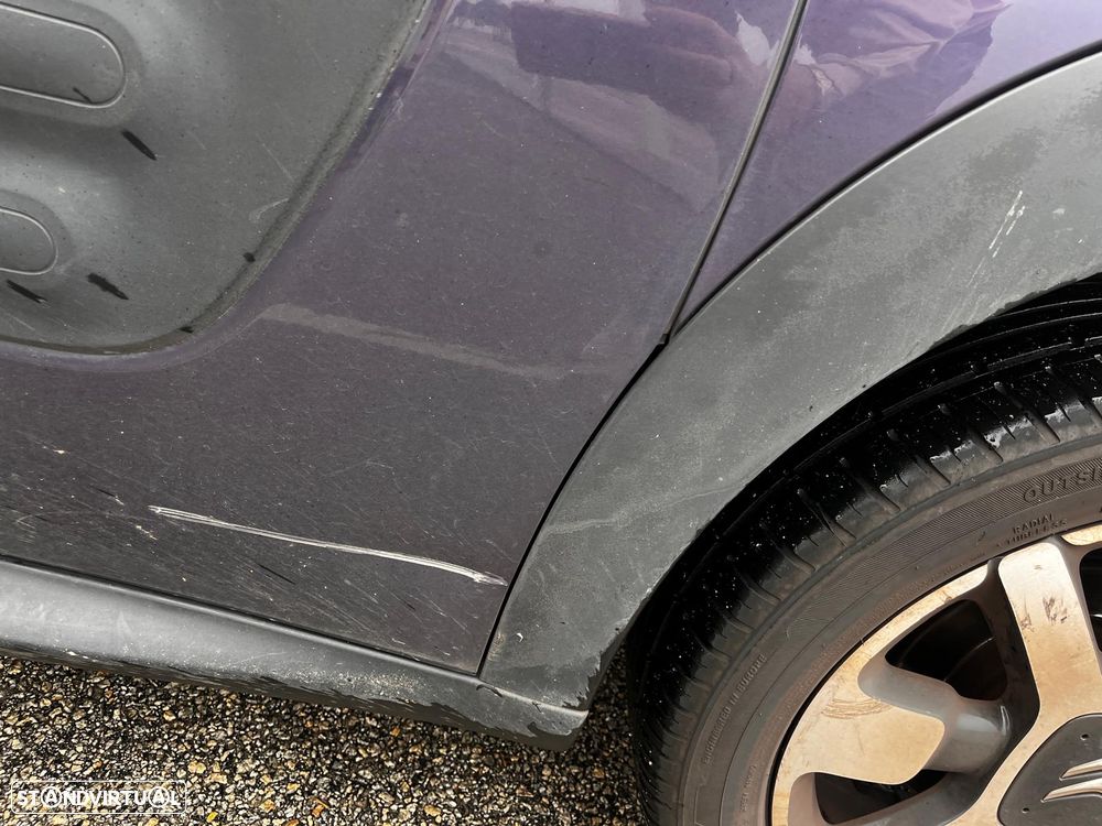 Citroën C4 Cactus - 15