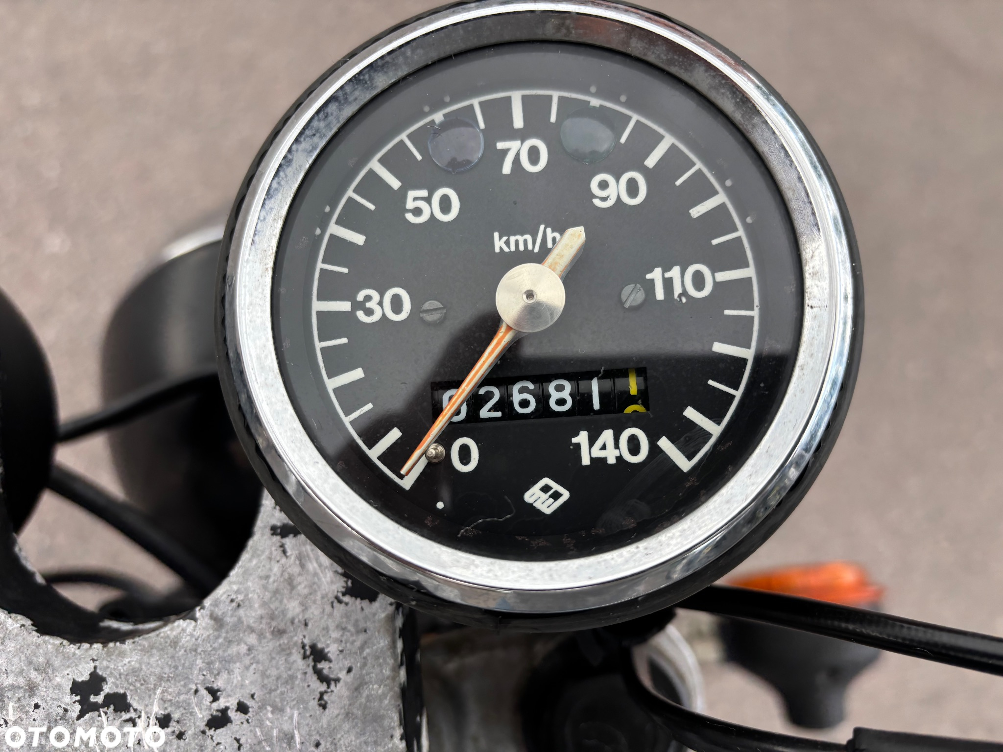 MZ ETZ - 4
