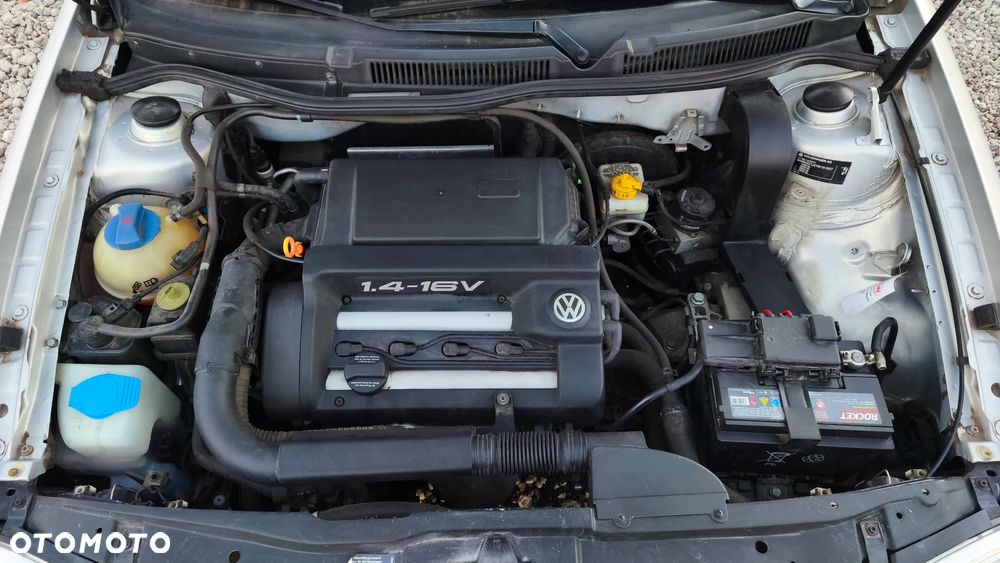 Volkswagen Golf - 29