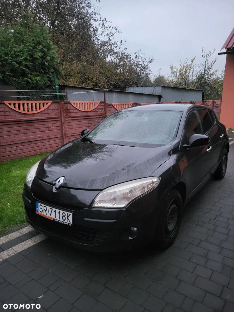 Renault Megane 1.6 16V Dynamique - 1