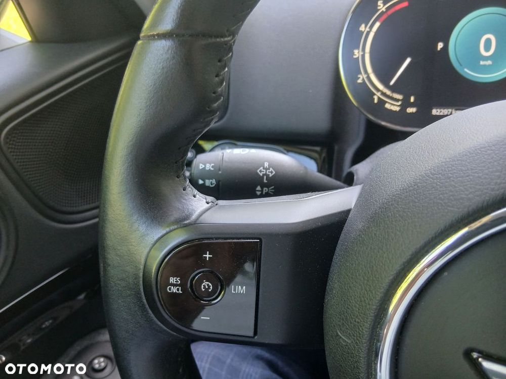 MINI Countryman Cooper D - 20