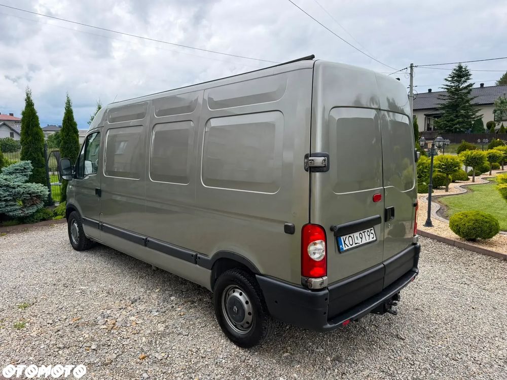 Renault Master - 11