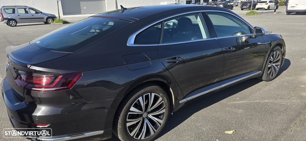 VW Arteon 2.0 TDI Elegance DSG - 4