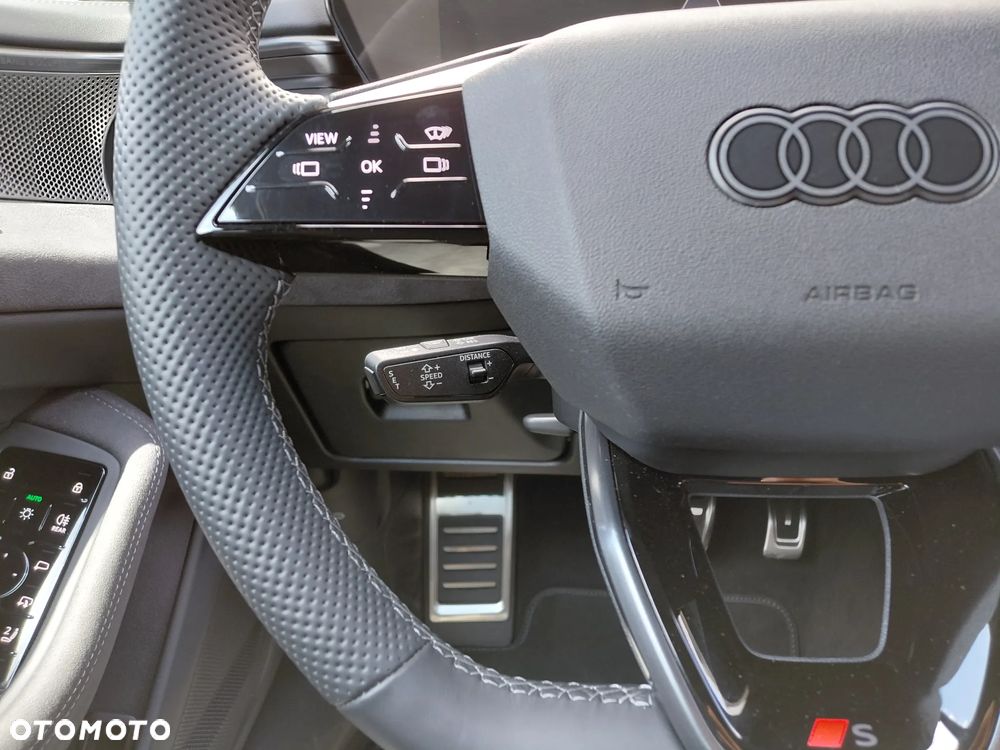 Audi A6 Limousine TDI mHEV Quattro S tronic - 17