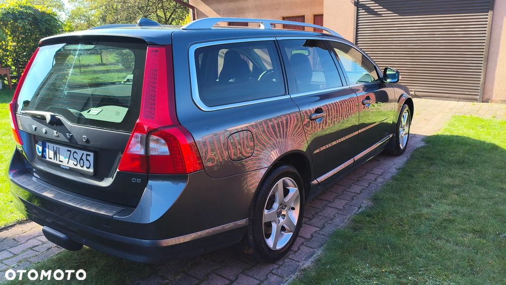 Volvo V70 - 35