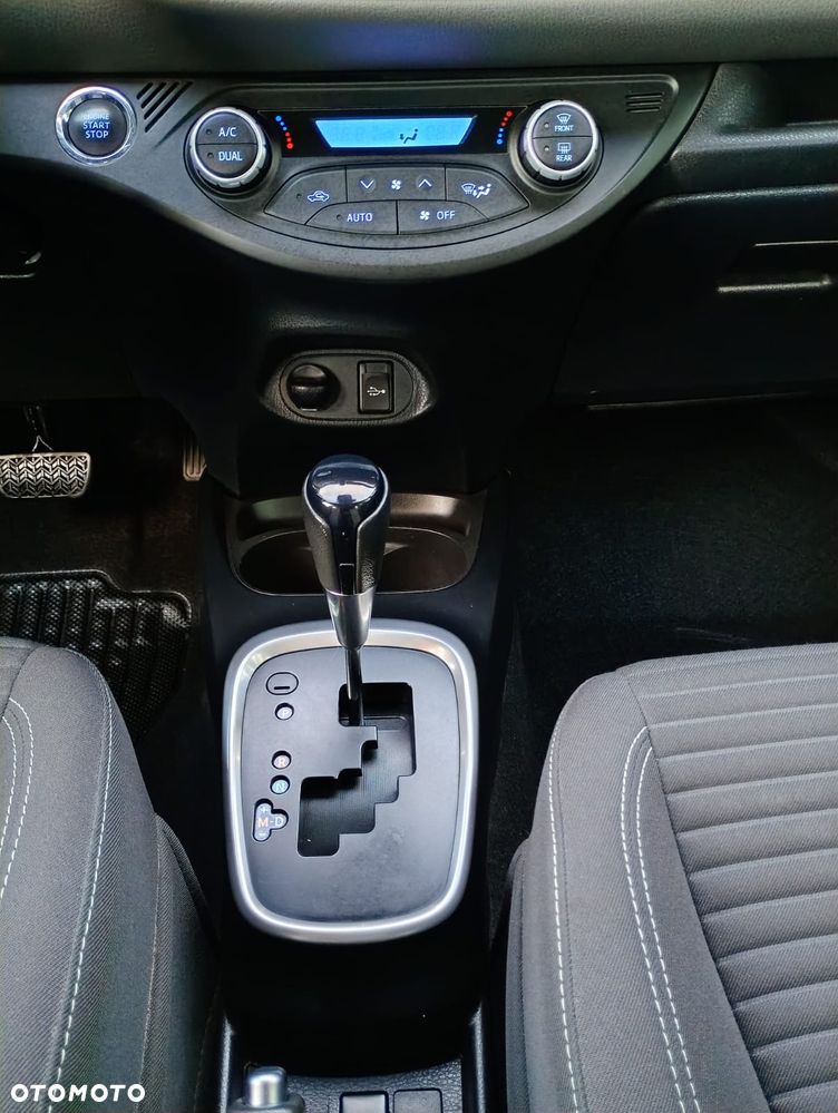 Toyota Yaris - 20