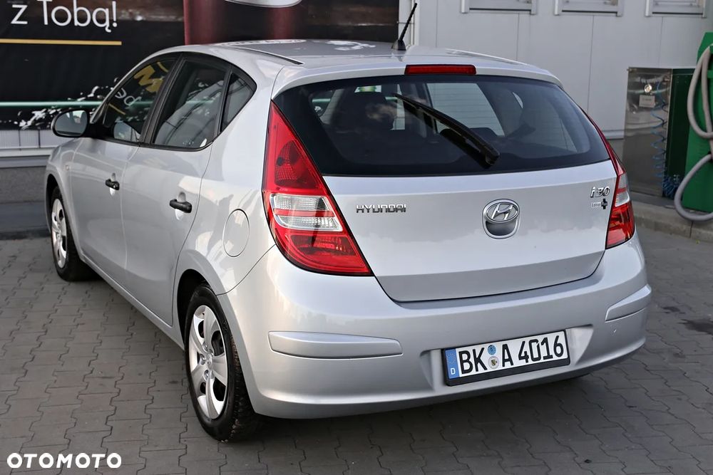 Hyundai i30 - 18