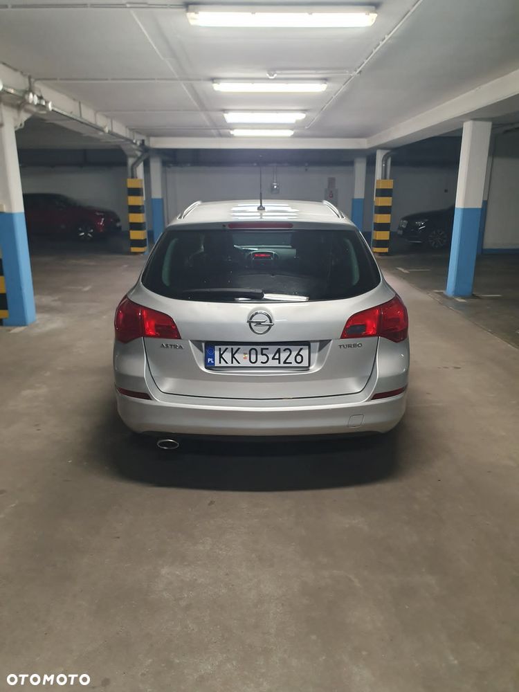 Opel Astra - 15