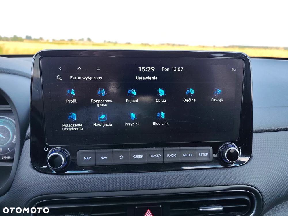 Hyundai Kona 1.6 GDI DCT EDITION 30 - 16