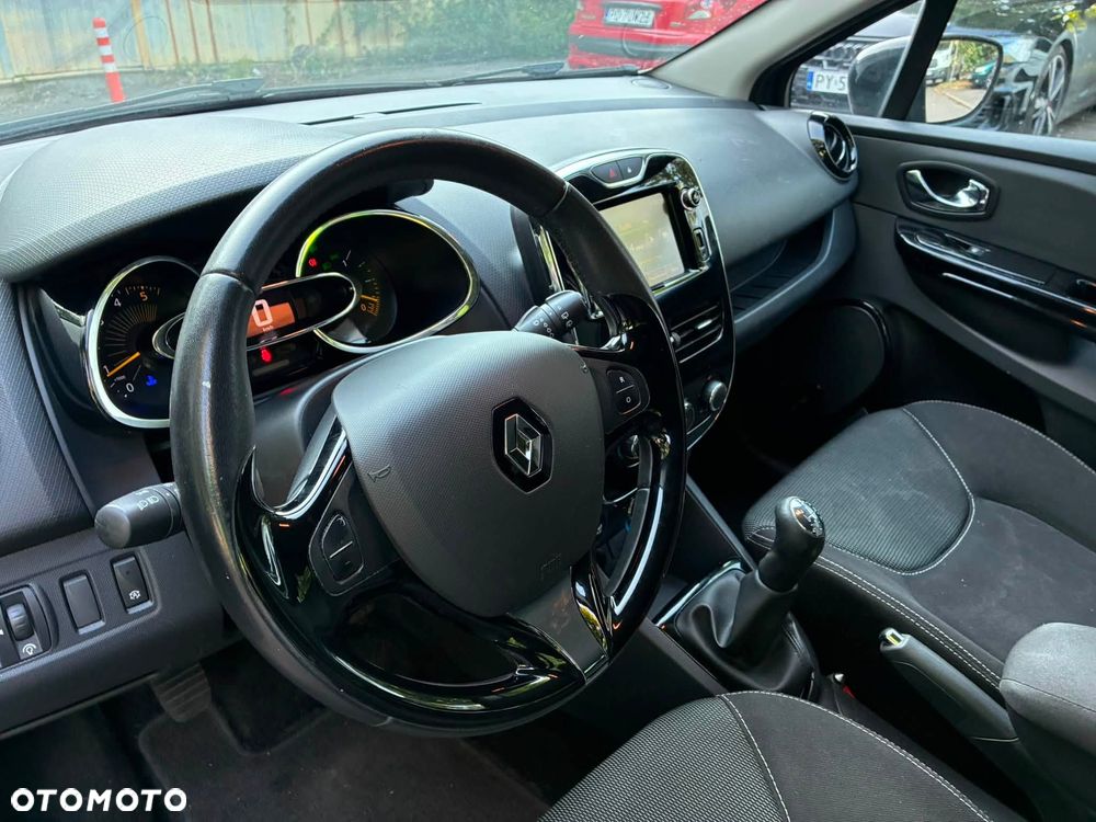 Renault Clio Energy dCi 90 Start & Stop Experience - 6