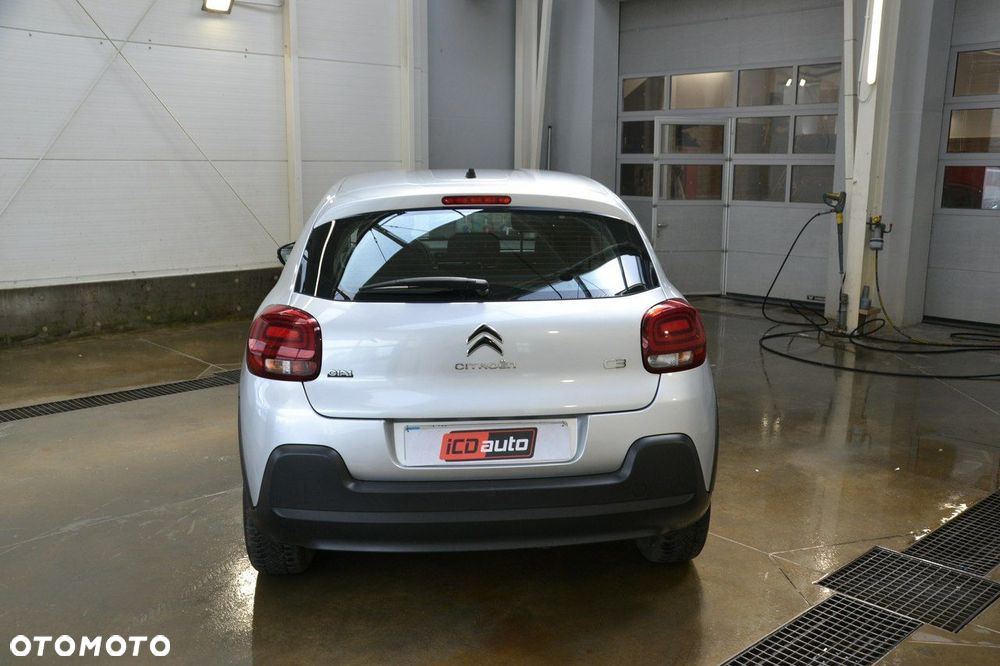 Citroën C3 - 6