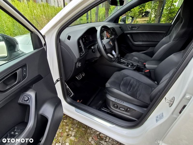 Cupra Ateca - 11