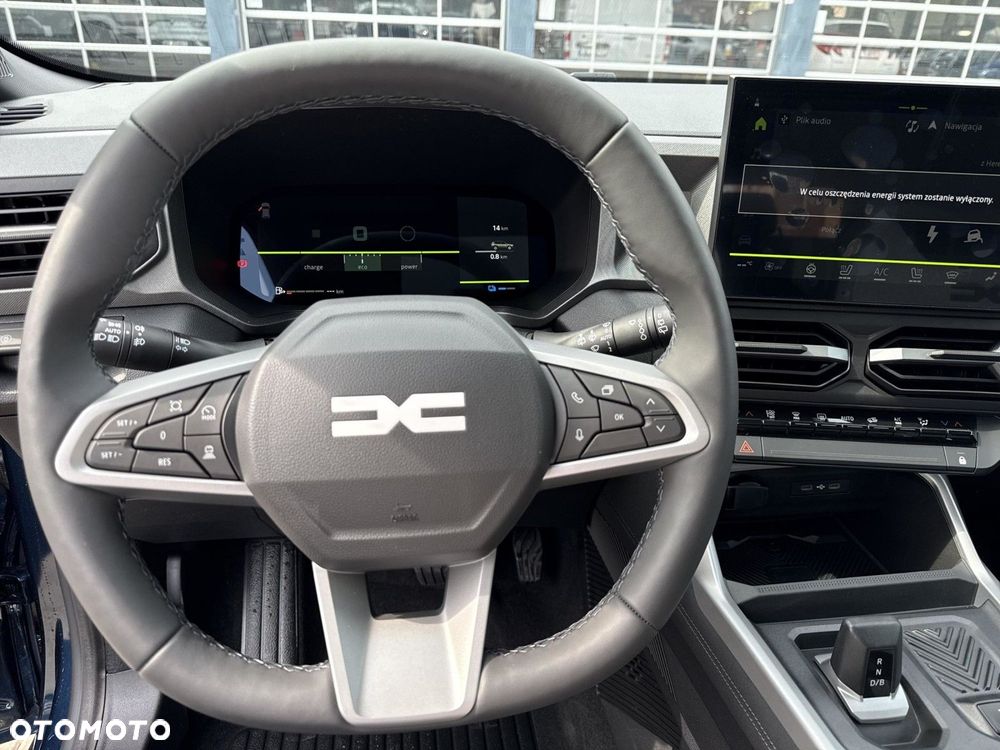 Dacia Bigster - 13