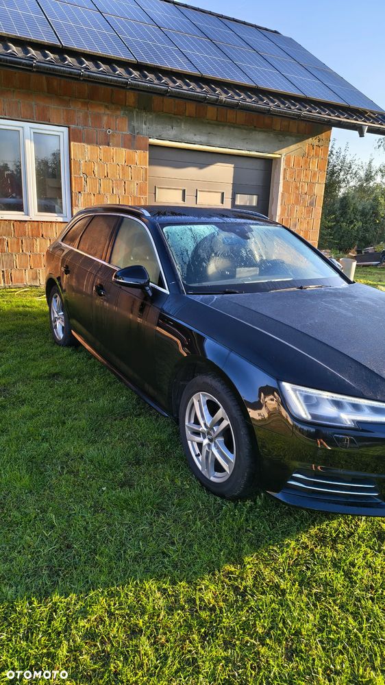 Audi A4 Avant - 3