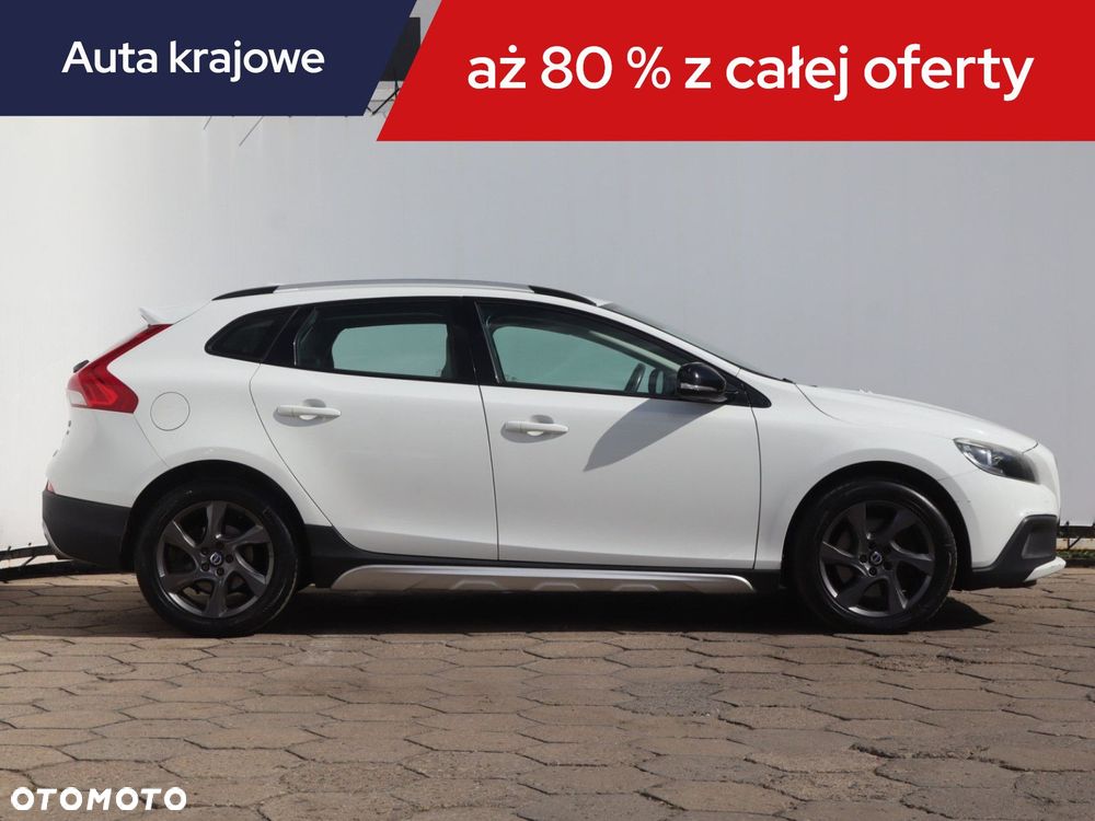 Volvo V40 - 8