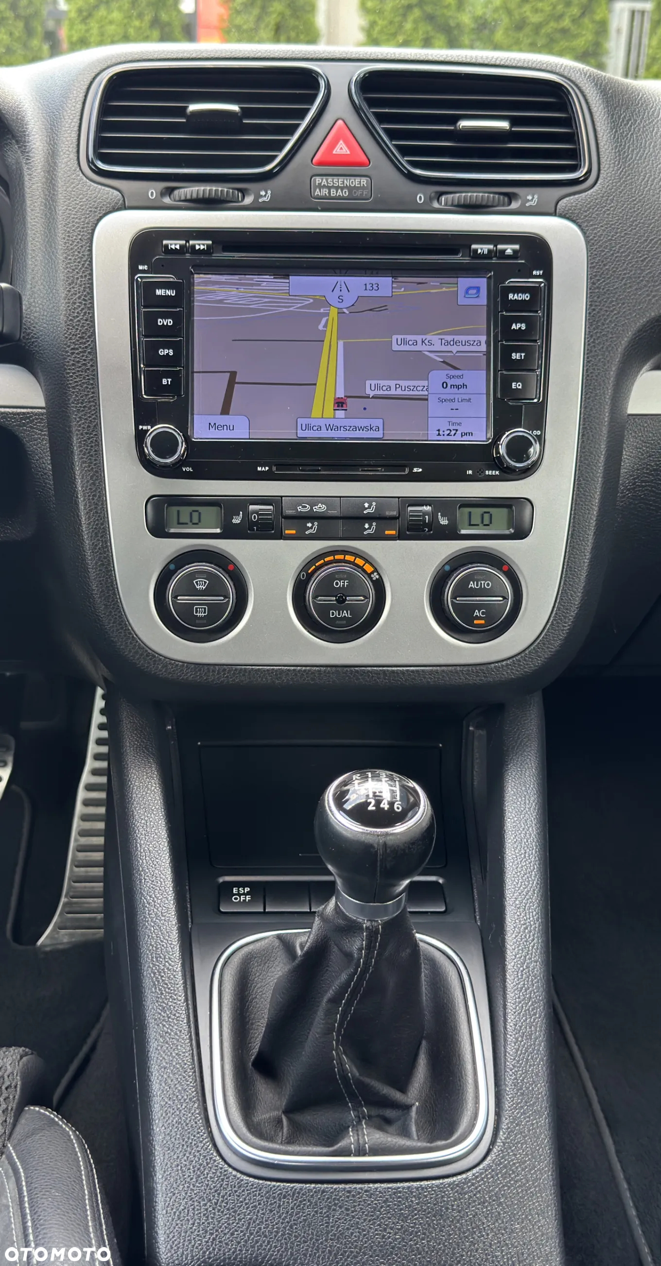 Volkswagen Scirocco 2.0 TSI - 28