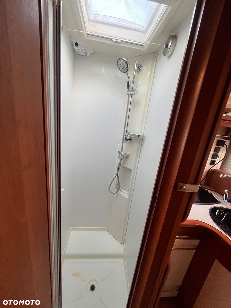 Fiat Ducato Rapido 855F Dmc 3500KG - 5