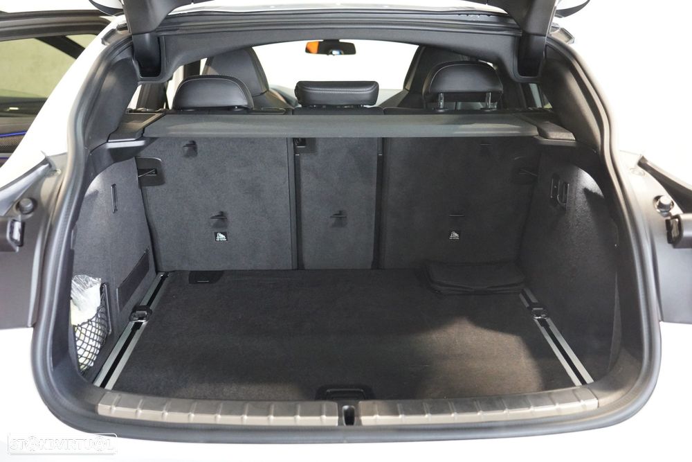 BMW X4 M Competition - 33