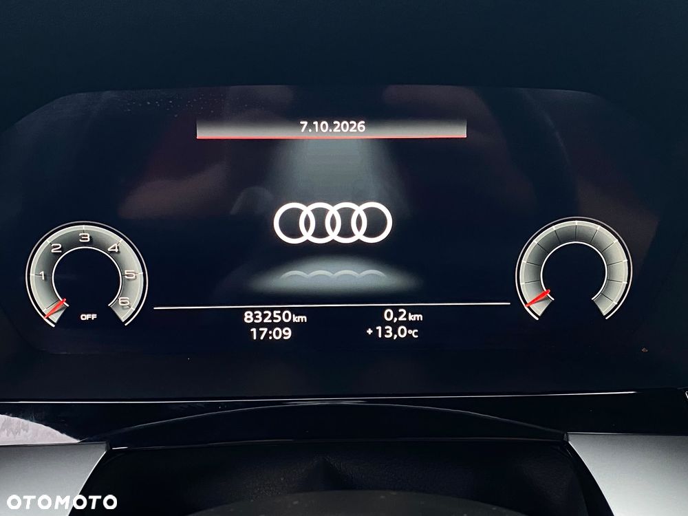 Audi A3 Sportback 30 TDI - 21