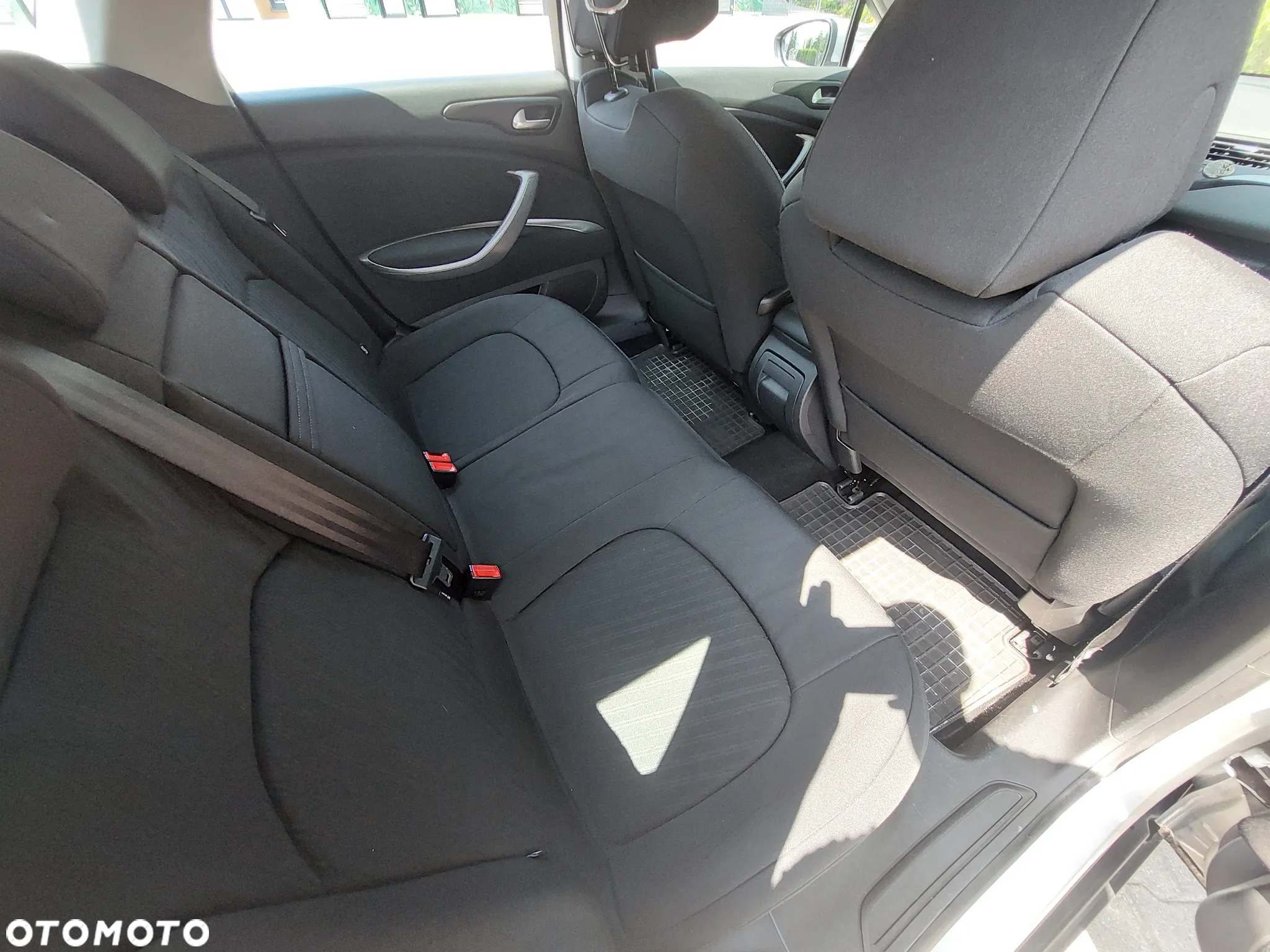 Citroën C5 - 14