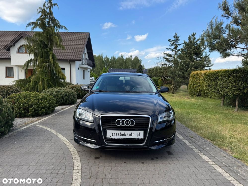 Audi A3 Sportback 1.4 TFSI Ambition - 3