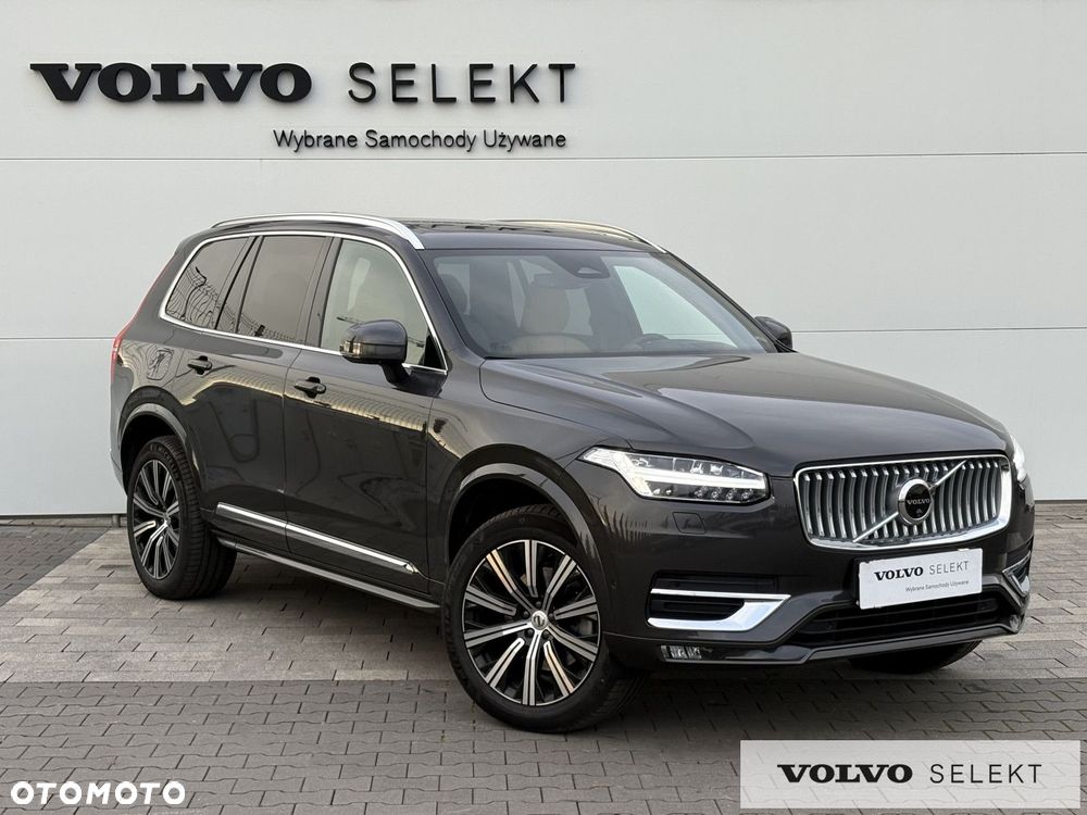 Volvo XC 90 - 2
