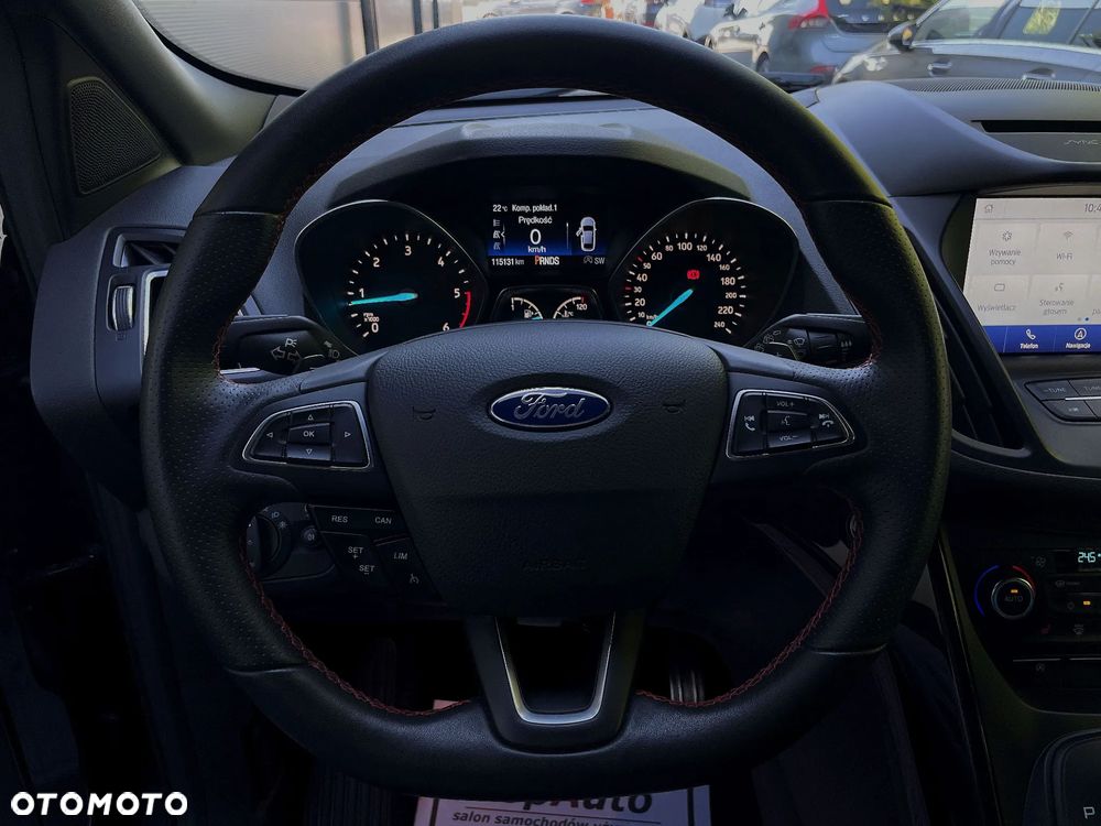 Ford Kuga 2.0 TDCi FWD ST-Line - 23