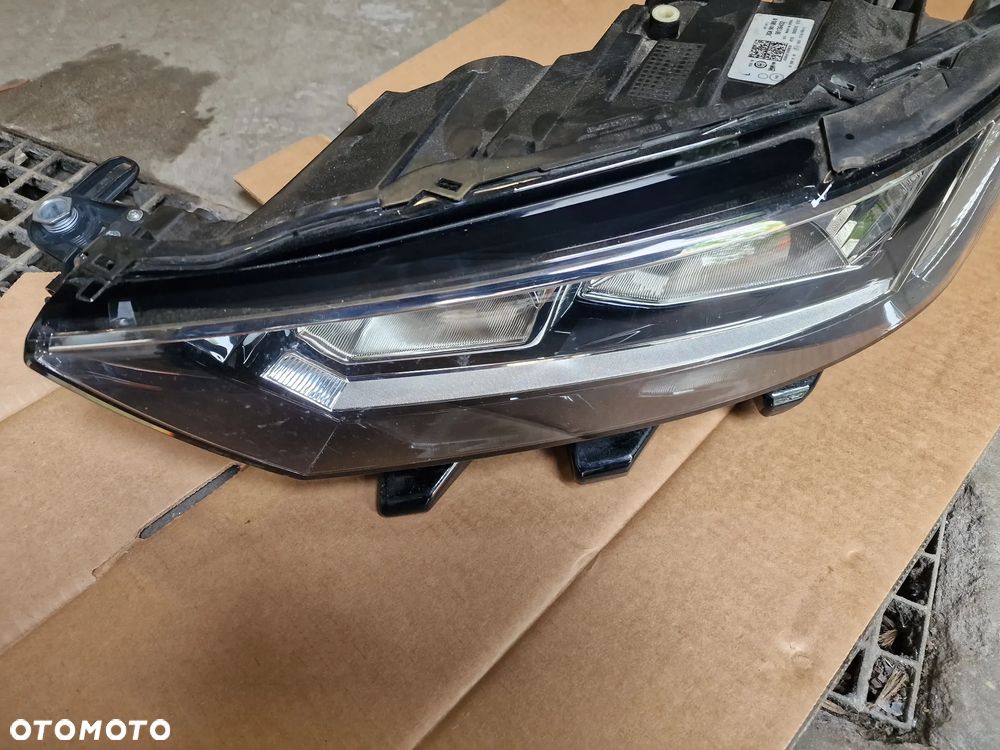 Komplet lamp vw T -Roc - 2