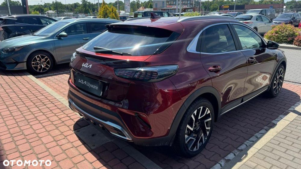 Kia XCeed - 4