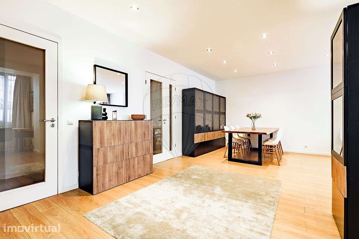Apartamento T6 para venda - Grande imagem: 4/23