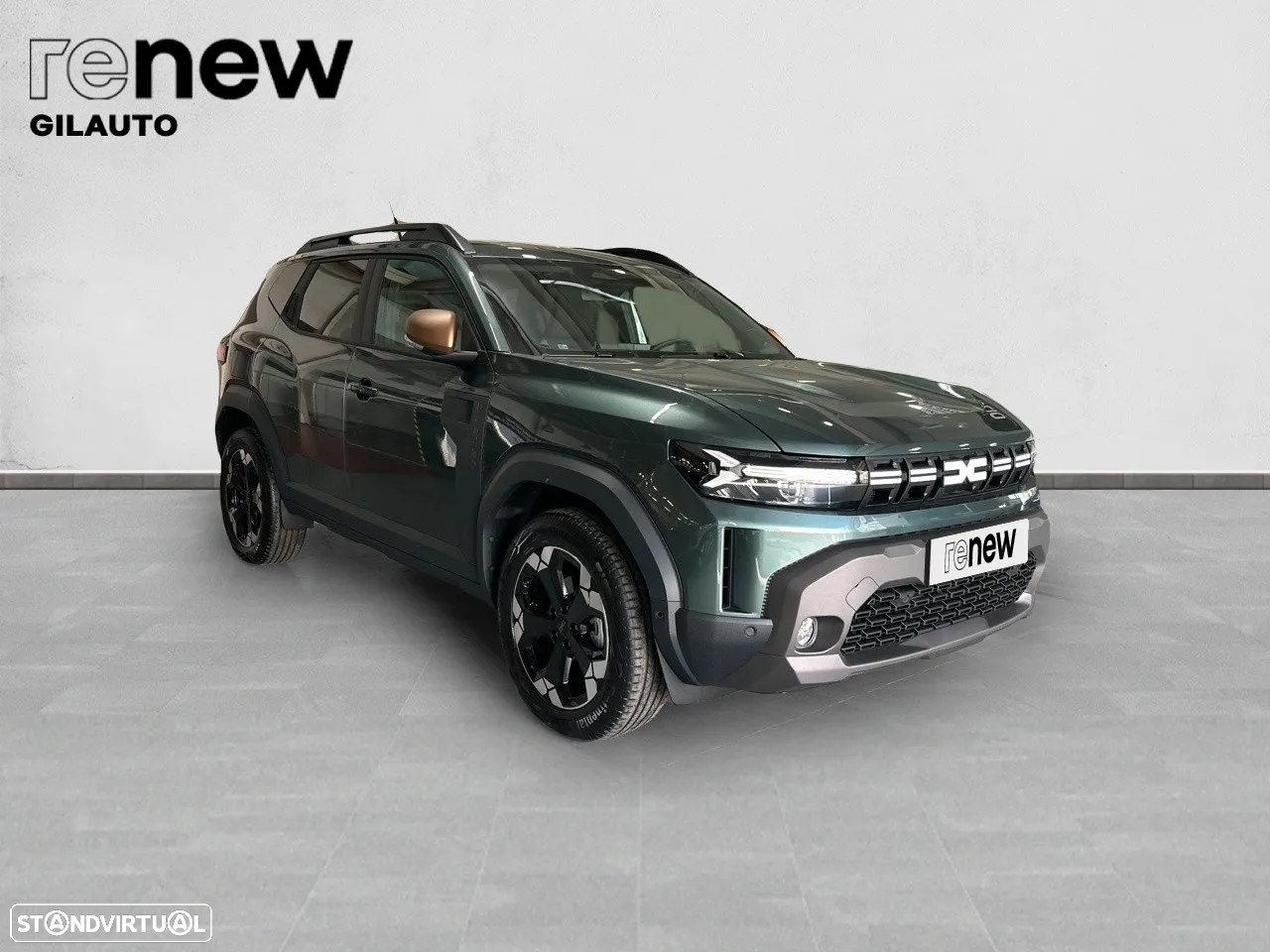 Dacia Duster 1.6 Hybrid Extreme - 3