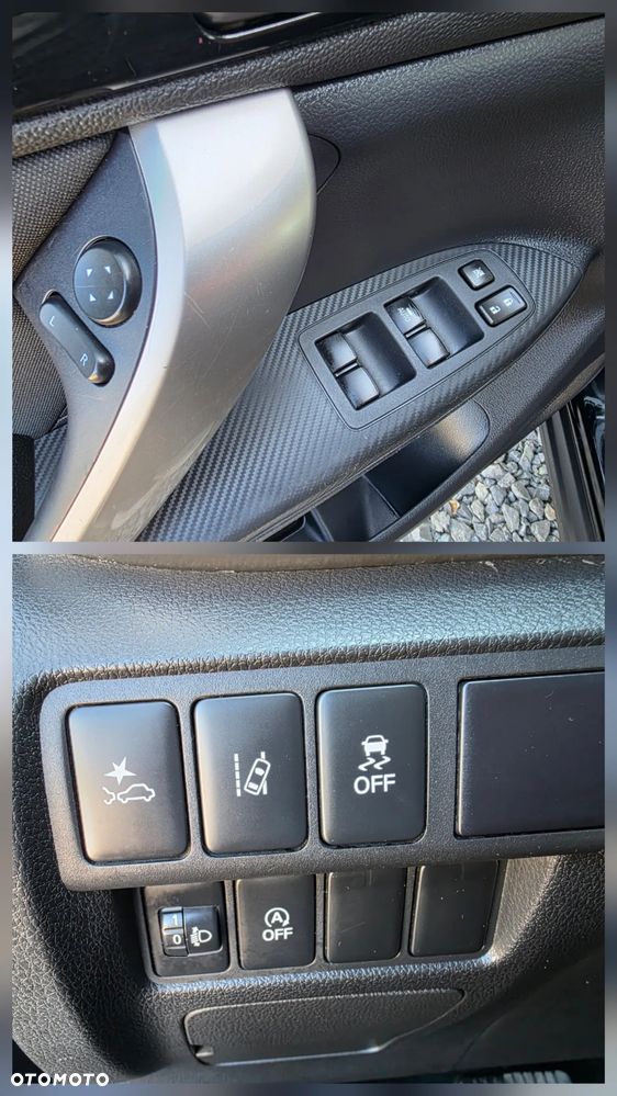 Mitsubishi Eclipse Cross 1.5 T-MIVEC ClearTec CVT 2WD Diamant Edition - 15