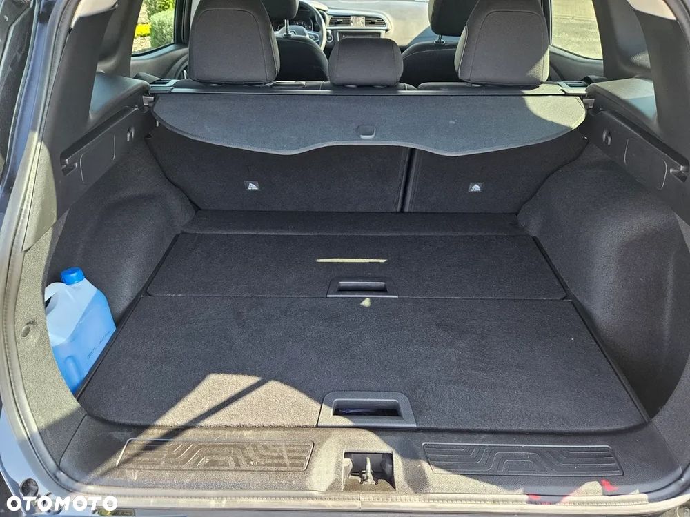 Renault Kadjar TCe 140 GPF LIMITED - 15