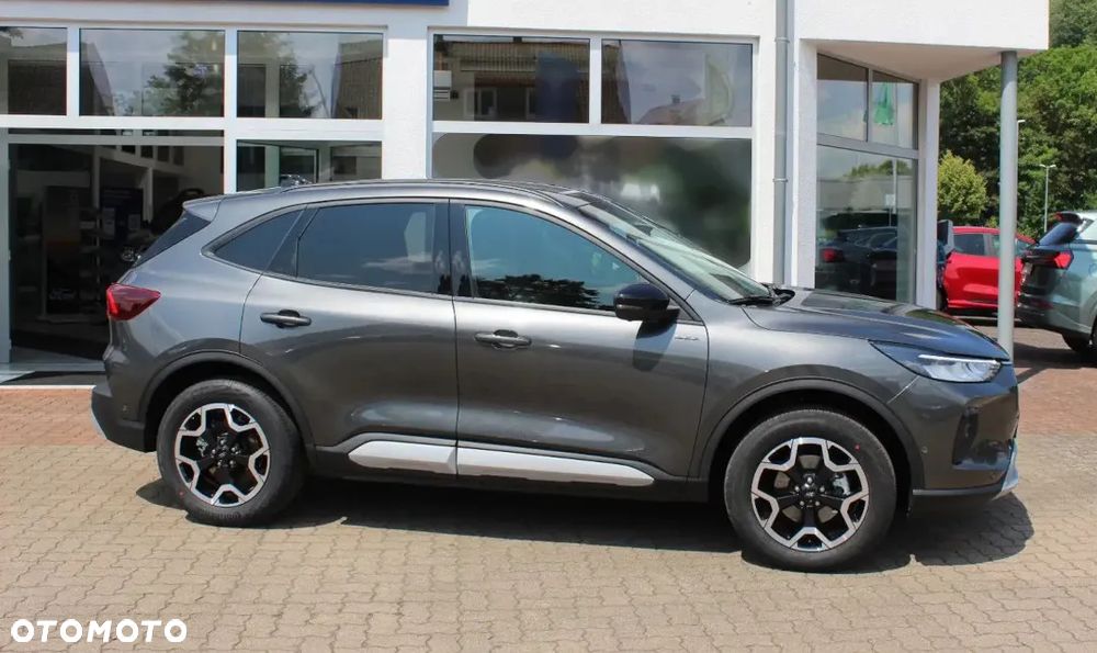 Ford Kuga 2.5 FHEV FWD Active X eCVT - 7