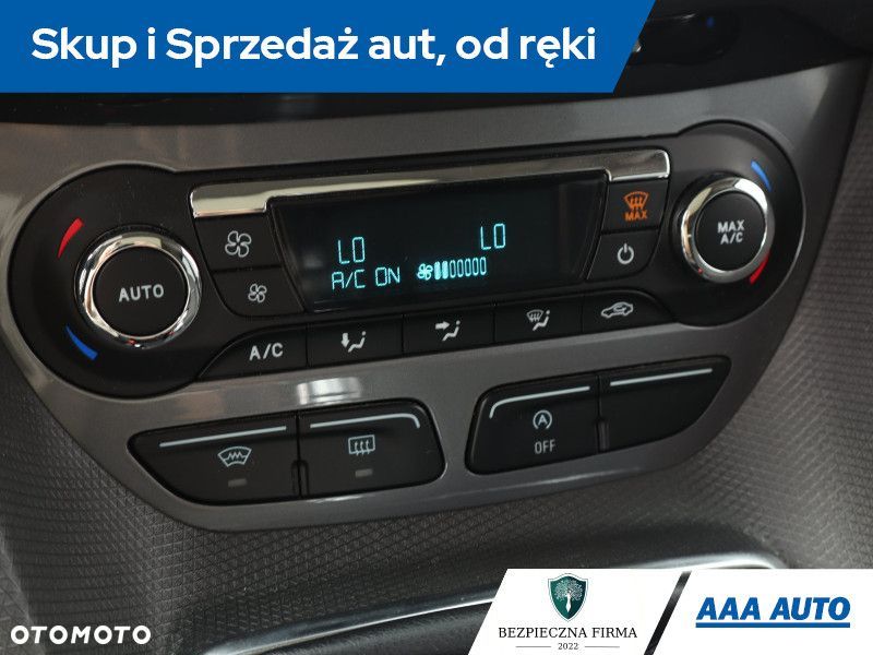 Ford Tourneo Connect - 15