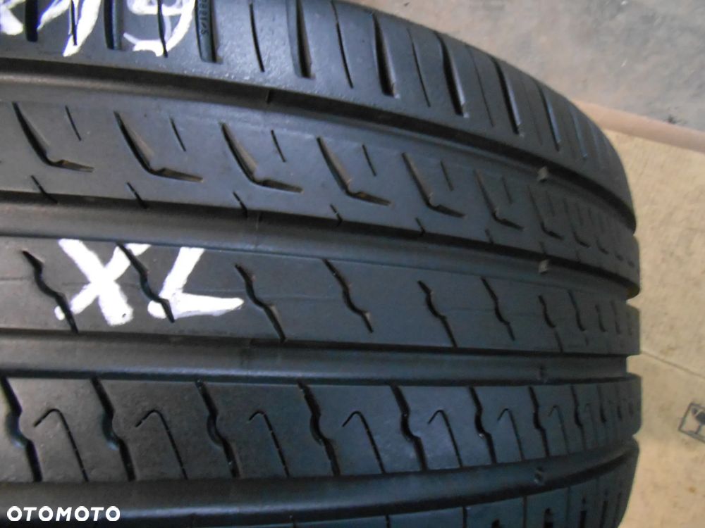 OPONA POJEDYNKA 245/40R19 BARUM BRAVURIS 5HM XL DOT 1223 8.2MM - 2