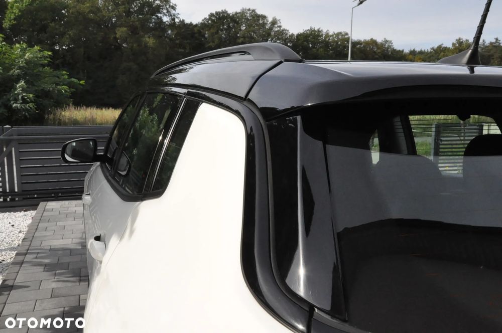 Jeep Compass 1.4 TMair Night Eagle FWD S&S - 16