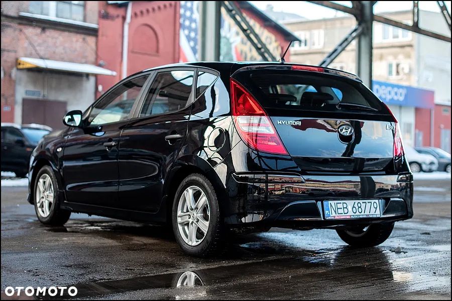 Hyundai i30 - 6