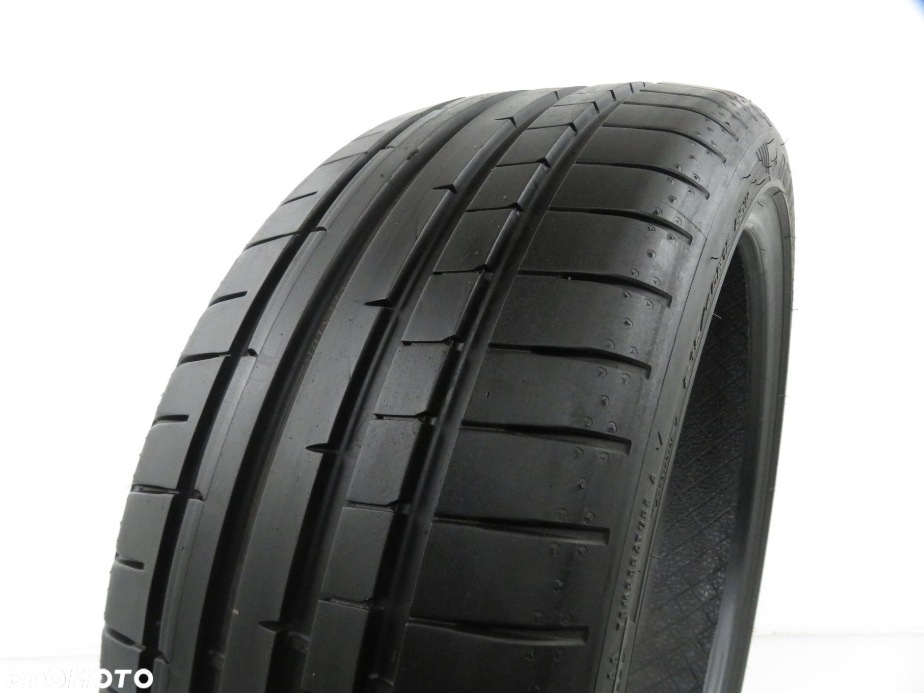 215/40R18 OPONA LETNIA Dunlop Sport Maxx RT2 89W XL - 7